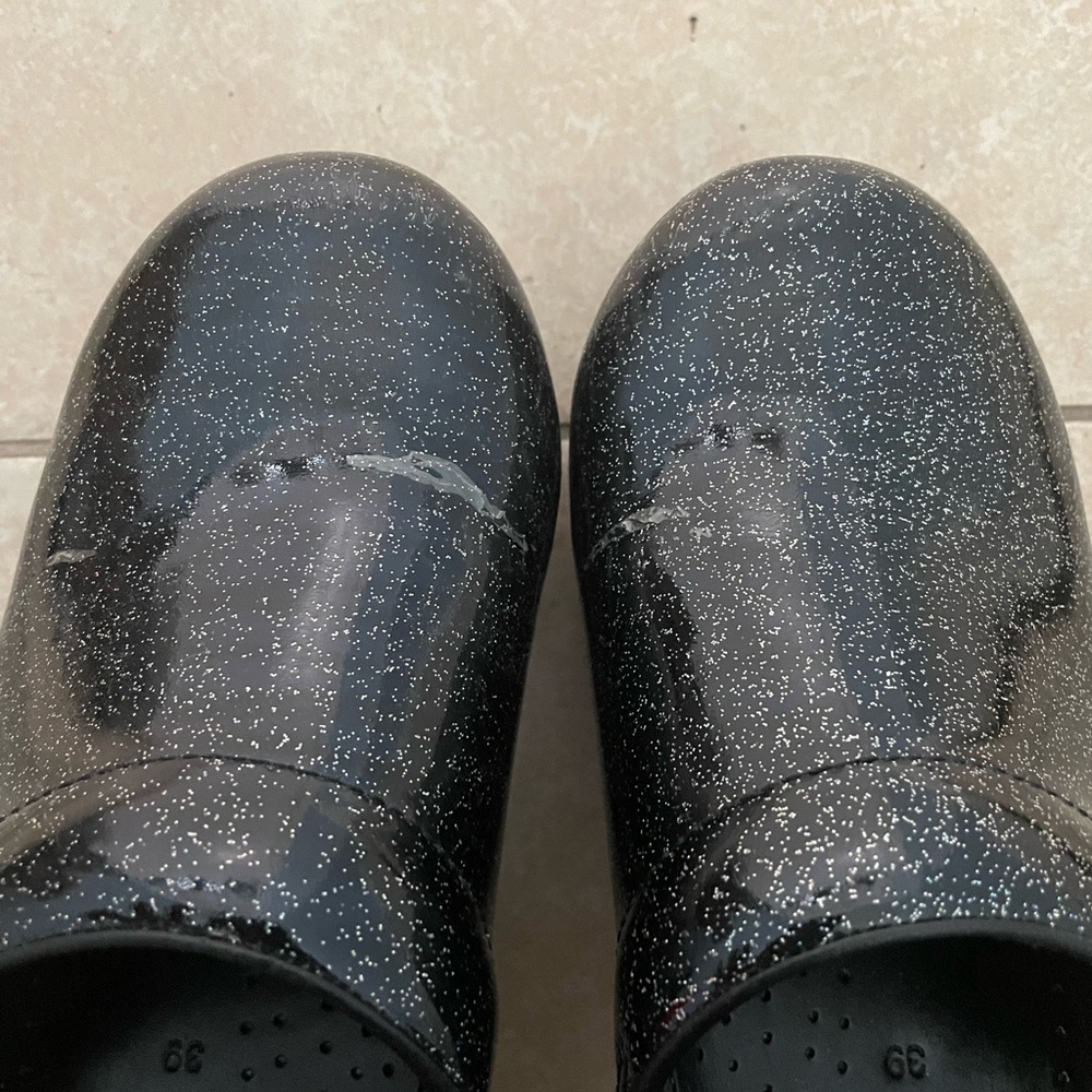 Dansko clogs - Picture 4 of 5